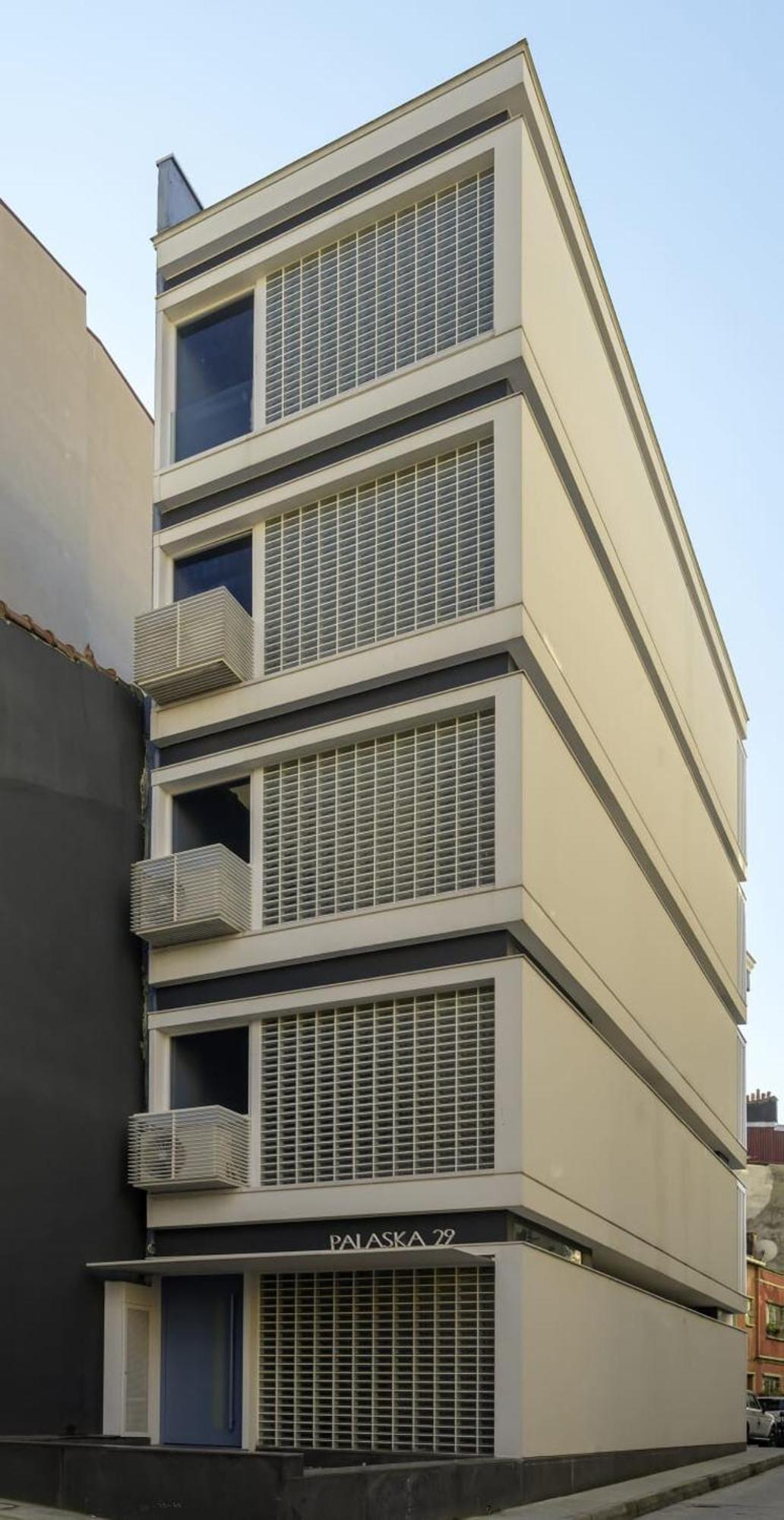 Hotel Bright Modern Design New Duplex Loft Patio! #145 Istanbul Exterior foto
