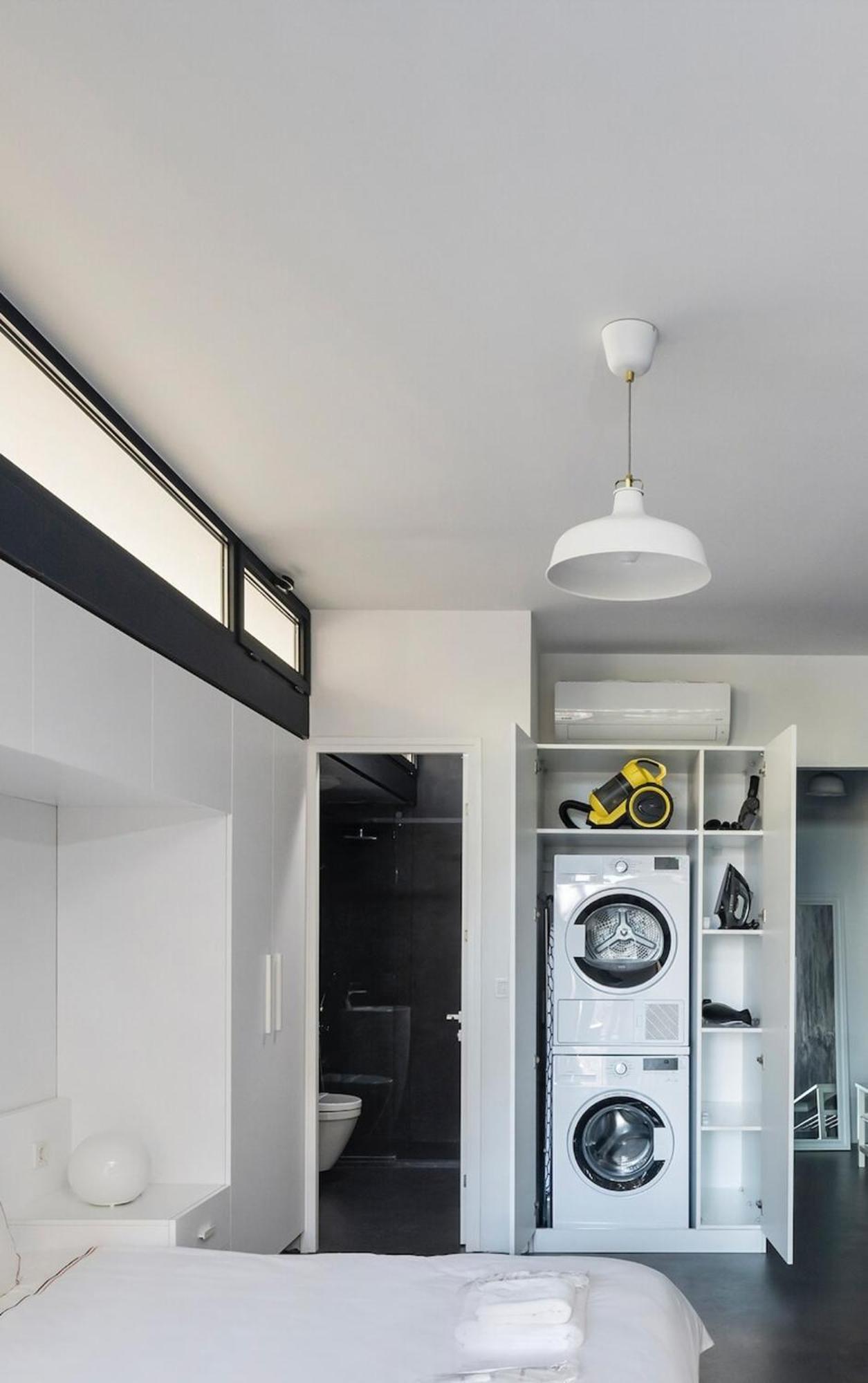Hotel Bright Modern Design New Duplex Loft Patio! #145 Istanbul Exterior foto